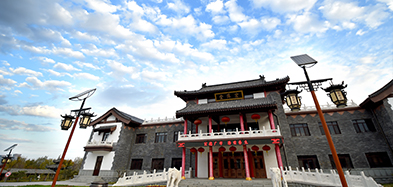 XINGKONG SPORT品牌