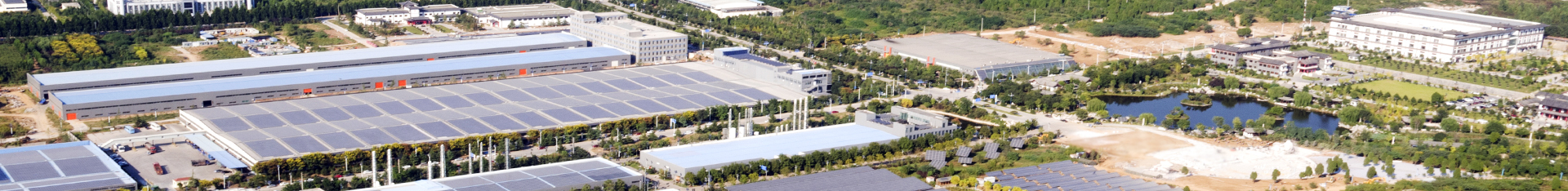 XINGKONG SPORT产业